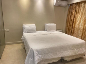 Flat Família próx a praia